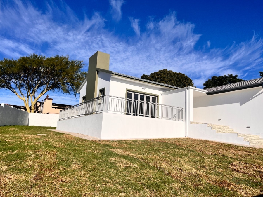 3 Bedroom Property for Sale in Noorsekloof Eastern Cape